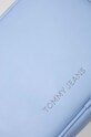Tommy Jeans torebka niebieski AW0AW15828