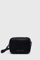 Tommy Jeans poșetă uni negru AW0AW15828