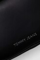 Accesorii Tommy Jeans poșetă AW0AW15828 negru