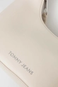 Torba Tommy Jeans 100% Poliuretan