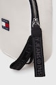 Kabelka Tommy Jeans béžová AW0AW16100