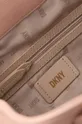 Usnjena torbica Dkny Ženski
