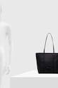 Usnjena torbica Dkny R41AKC01