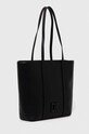 Dkny bőr táska R41AKC01 fekete SS24