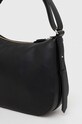 Akcesoria Dkny torebka skórzana R41CKC53 czarny