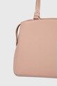 Accessori Dkny borsa a mano in pelle R33DKY29 rosa