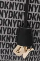 Τσάντα DKNY Κύριο υλικό: 100% Βινυλοχλωρίδιο Άλλα υλικά: Φυσικό δέρμα