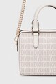 Dkny torebka R34D2T38 brązowy SS24