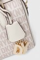 Akcesoria Dkny torebka R34D2T38 brązowy