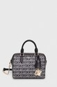 Dkny torebka nie mieści A4 czarny R34D2T38