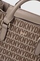 Сумочка Dkny коричневый R34D2B39