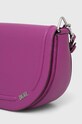 Dkny torebka R343ZB04 fioletowy SS24