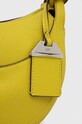 Dkny torebka żółty R34EAB05