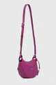 Сумочка Dkny R34EAB05 фиолетовой SS24
