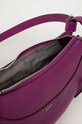 Сумочка Dkny R34EAB05 фиолетовой