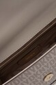 Dkny torebka R3432C81 beżowy