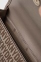 Dkny torebka R3432C81 brązowy