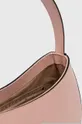 roza Usnjena torbica Elisabetta Franchi