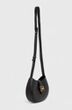 Accessori Elisabetta Franchi borsa a mano in pelle BS41F41E2 nero