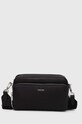 Сумочка Calvin Klein не вміщує А4 чорний K60K608410