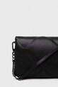 Αξεσουάρ Τσάντα Calvin Klein K60K611333 μαύρο