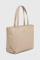 Сумочка Calvin Klein K60K611334 бежевий SS24