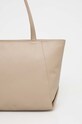 Аксесуари Сумочка Calvin Klein K60K611334 бежевий