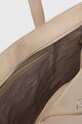 Calvin Klein torebka K60K611334 beżowy