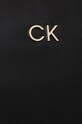 Akcesoria Calvin Klein torebka K60K611334 czarny