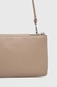 Akcesoria Calvin Klein torebka K60K611336 beżowy