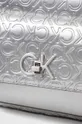 срібний Сумочка Calvin Klein