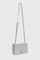 Сумочка Calvin Klein K60K611338 серебрянный SS24