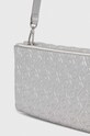 Аксессуары Сумочка Calvin Klein K60K611338 серебрянный