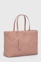 Kabelka Calvin Klein K60K611339 růžová SS24