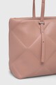 Doplňky Kabelka Calvin Klein K60K611339 růžová