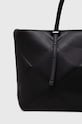 Akcesoria Calvin Klein torebka K60K611339 czarny