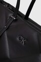 Calvin Klein torebka czarny K60K611339