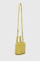 Torba Calvin Klein K60K611340 zlatna SS24