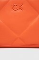 Аксесуари Сумочка Calvin Klein K60K611340 помаранчевий