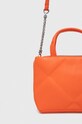 Сумочка Calvin Klein помаранчевий K60K611340