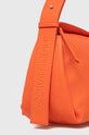 Accesorii Calvin Klein poșetă K60K611341 portocaliu