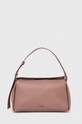 Calvin Klein poșetă uni roz K60K611341