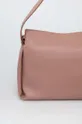 różowy Calvin Klein torebka