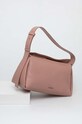 Сумочка Calvin Klein K60K611341 рожевий