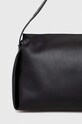 Akcesoria Calvin Klein torebka K60K611341 czarny