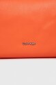 Accesorii Calvin Klein poșetă K60K611346 portocaliu