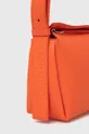 oranžna Torbica Calvin Klein