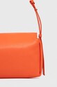 Τσάντα Calvin Klein K60K611346 πορτοκαλί