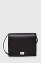 Сумочка Calvin Klein синтетичний чорний K60K611348