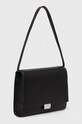 Сумочка Calvin Klein K60K611348 чорний SS24